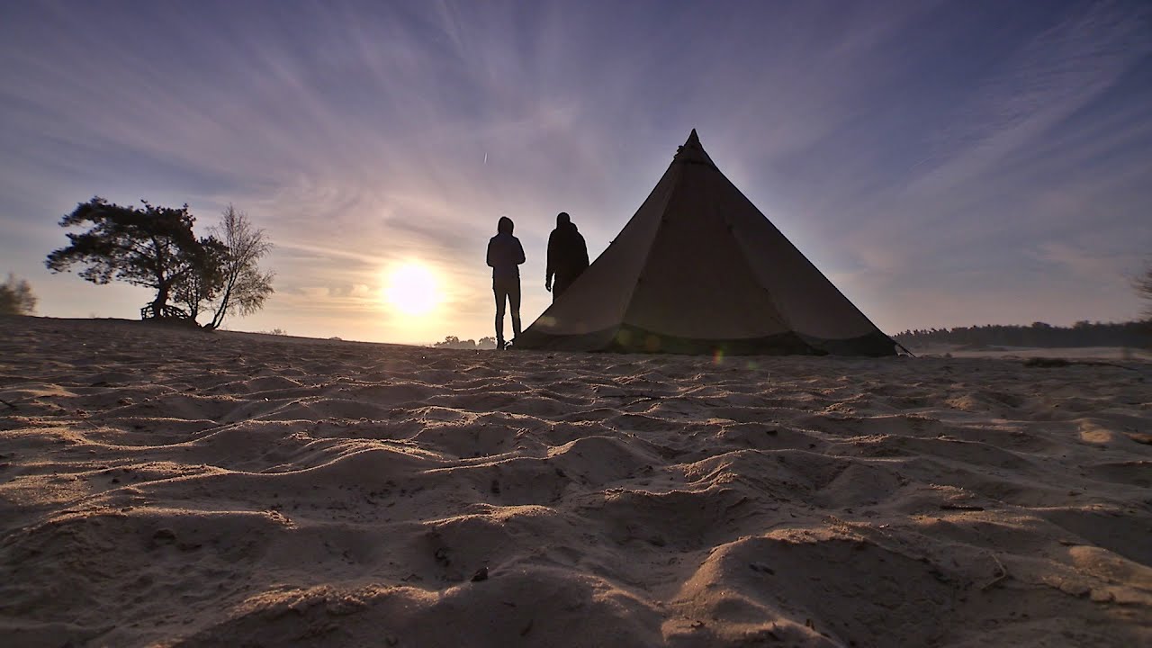 BuitenGewoon 1-09-2015 Veluwe I
