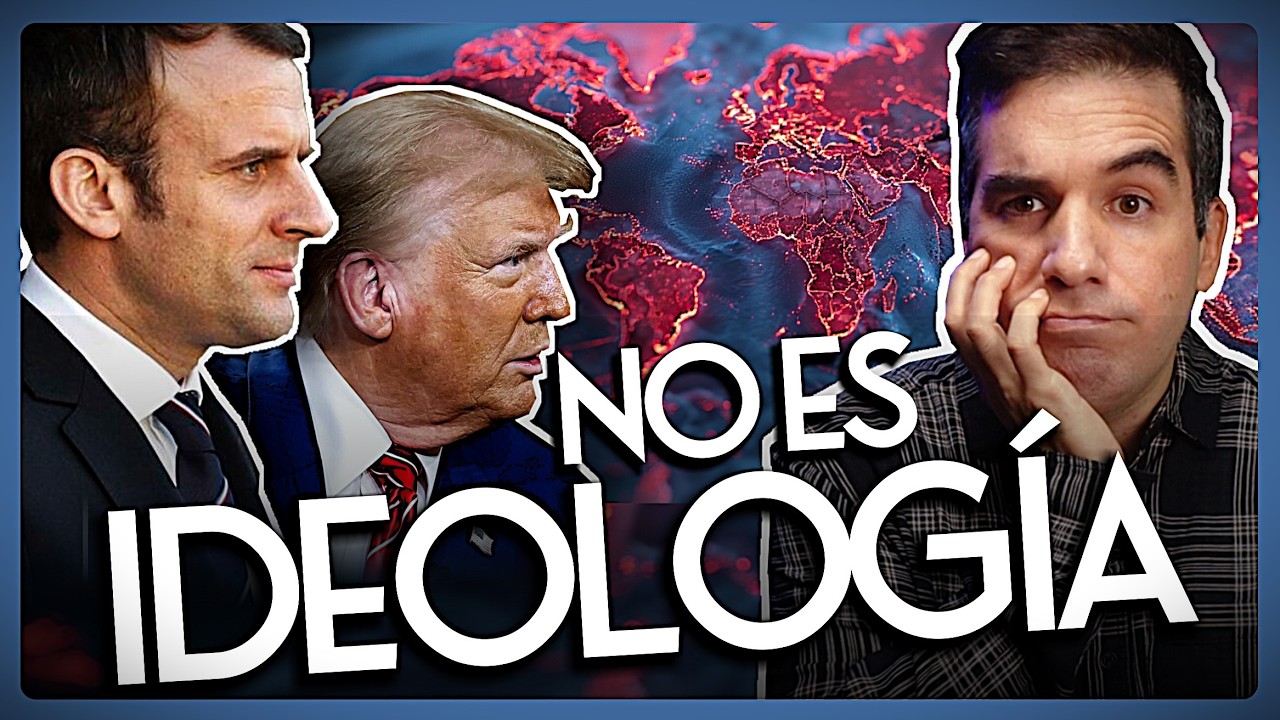 La batalla silenciosa entre dos filosofías que rigen el mundo