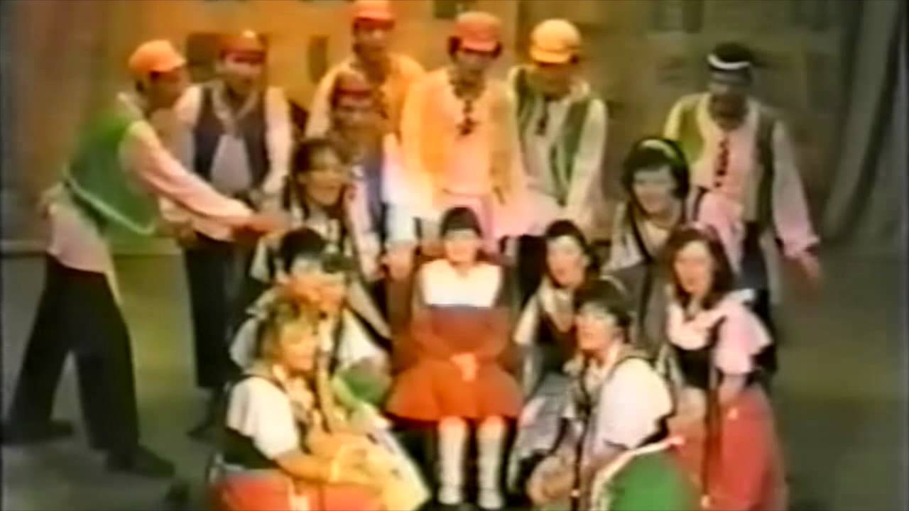 1985   Ol' King Cole