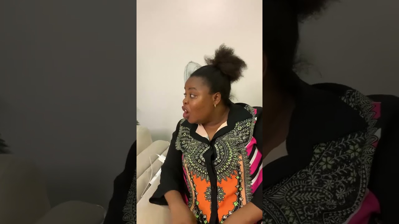 My Sister Made a Public Page Just to Expose Me