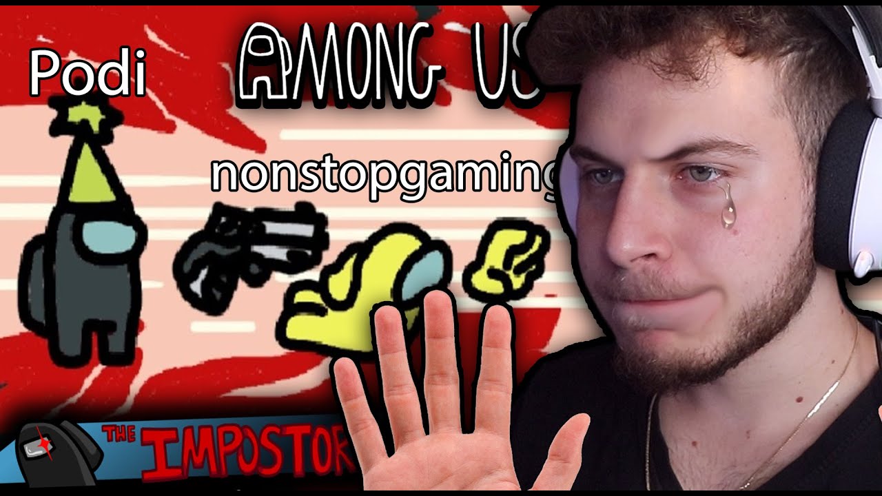 שיקרתי ליוטיוברים הכי גדולים בישראל.. (אמונג אס #2)