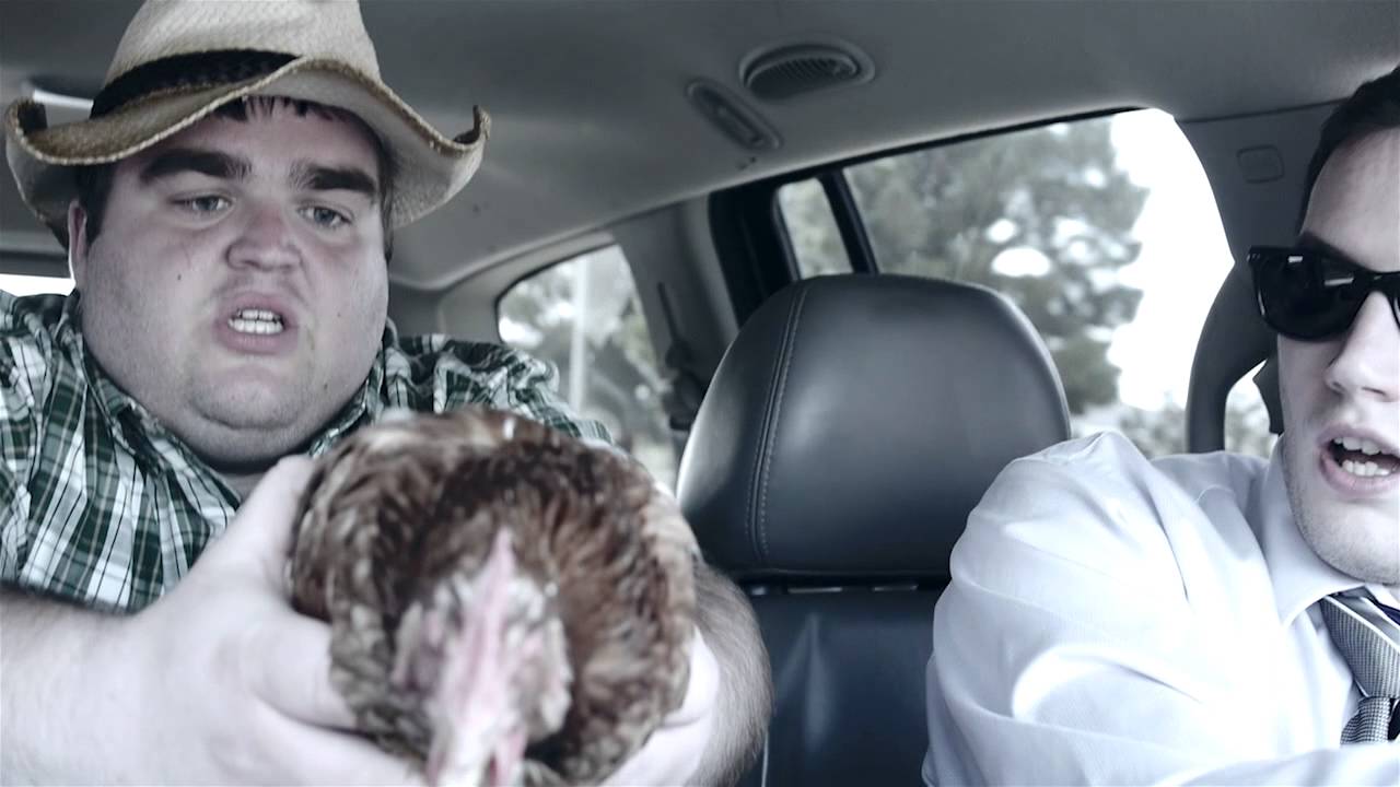 Farmville Movie Trailer