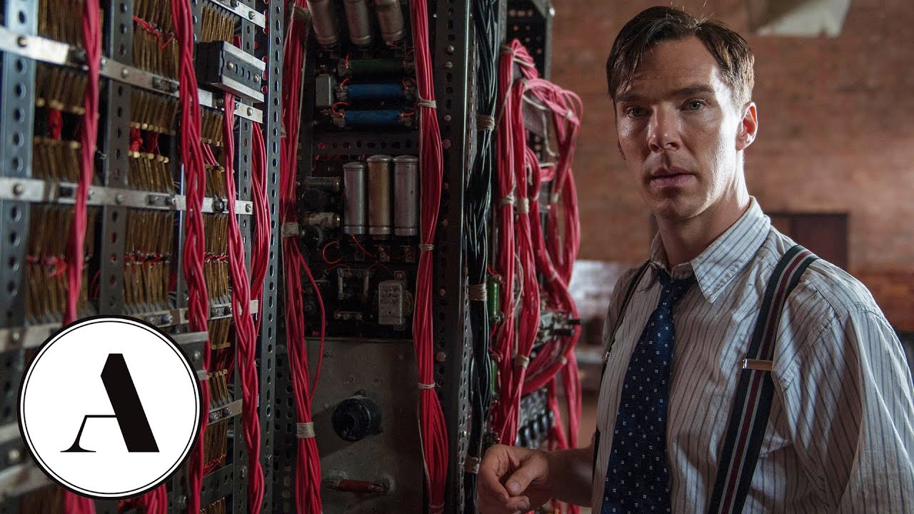 Variety Artisans: Editing "The Imitation Game"