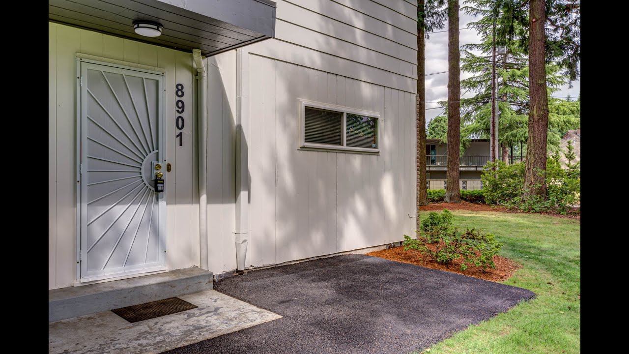 Apartments for Rent in Vancouver WA 2BR/1BA by Vancouver WA Property Management