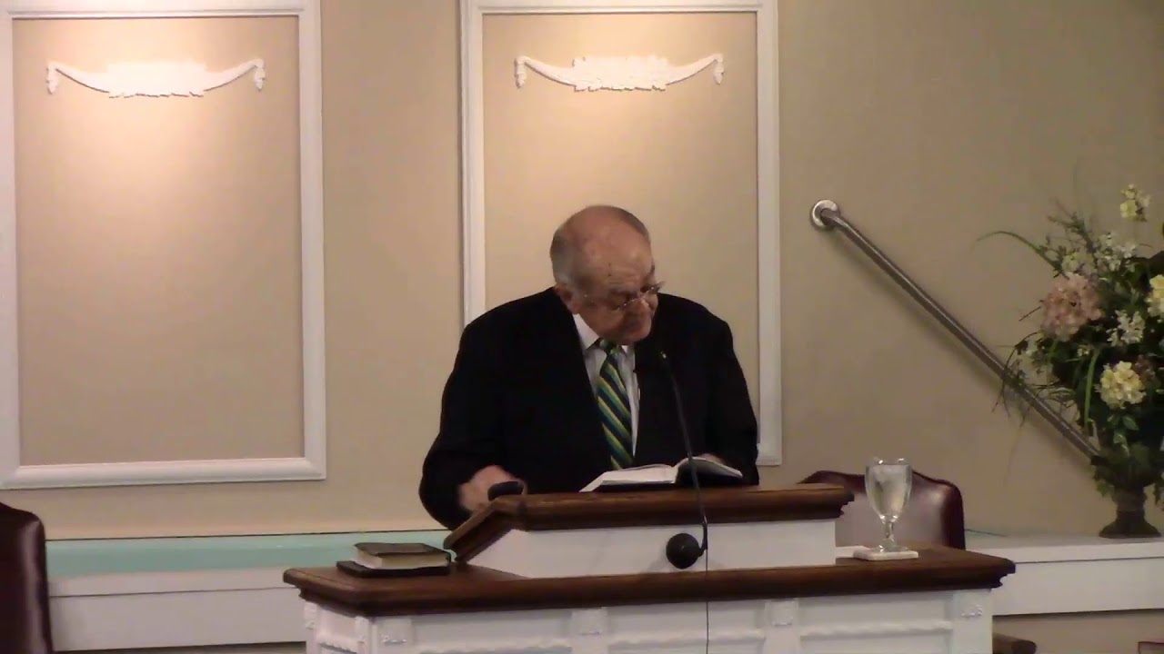 Wonderful in Counsel Excellent in Working (Isaiah 28: 23-29)