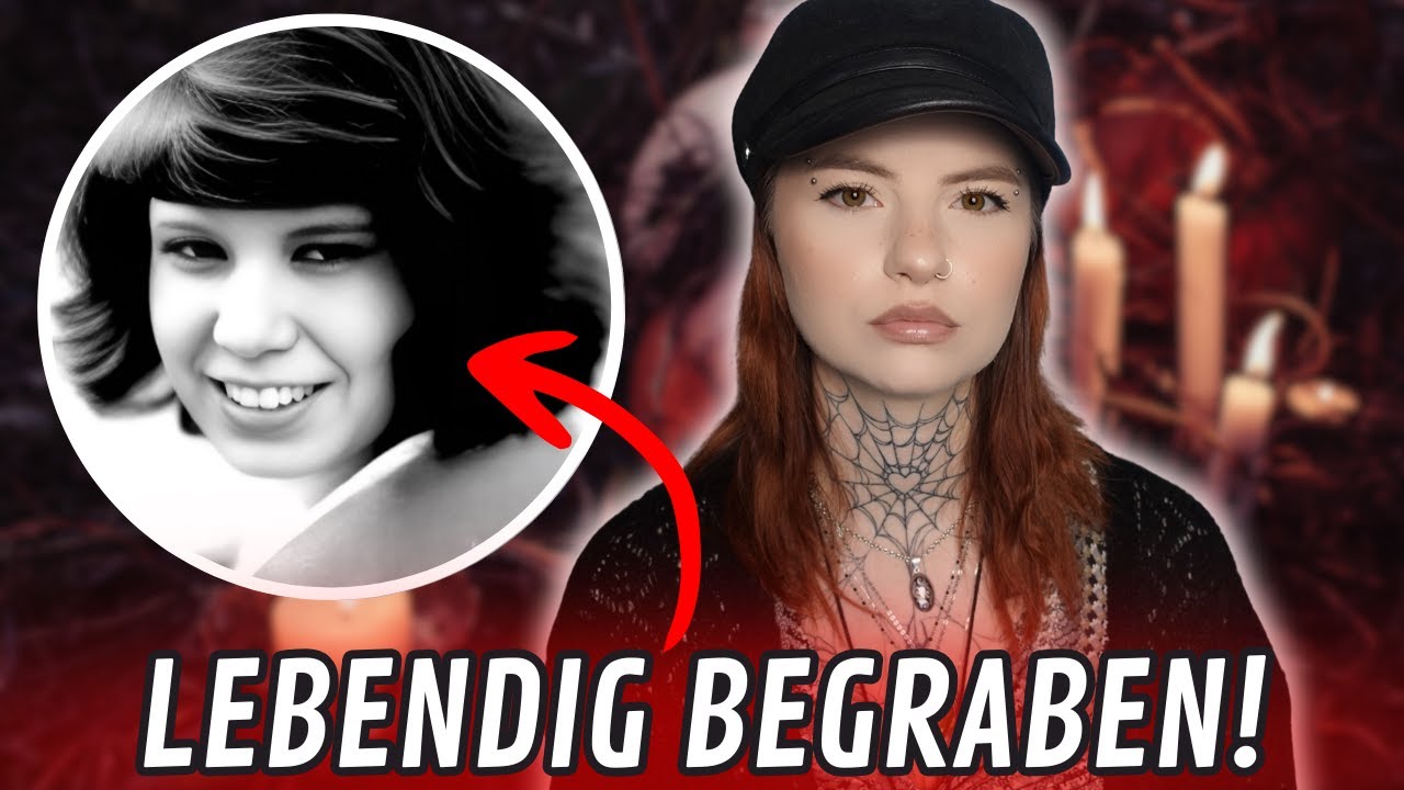 HALLOWEEN HORROR! Wer hat Nikki (21) DAS angetan?