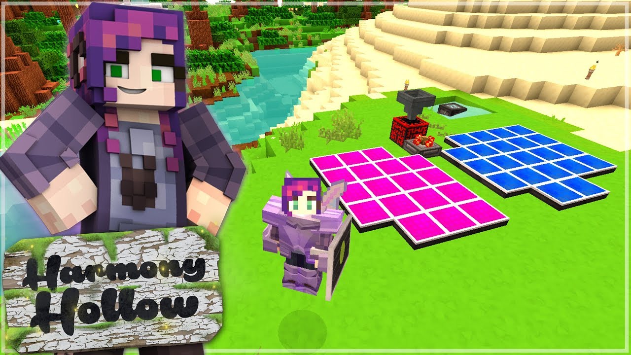 I Can Flyyy! - Harmony Hollow Ep. 12 (Season 3)
