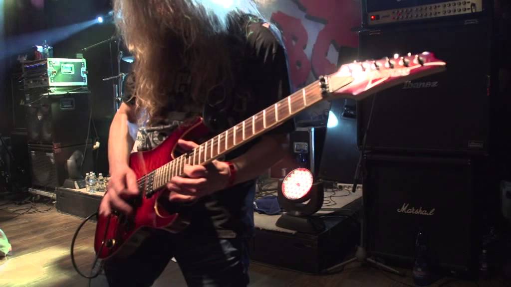 Turbo - Już nie z Tobą (Live in Kraków 2014)