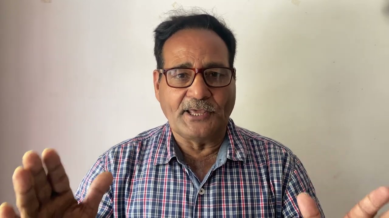 CIVIL SERVICES PREPARATION ( I.A.S EXAM PREP EPISODE 1 )