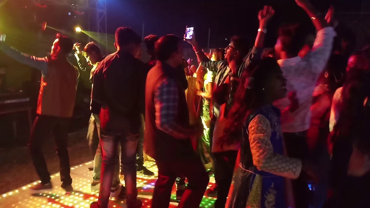 Allo sound.    Khandra