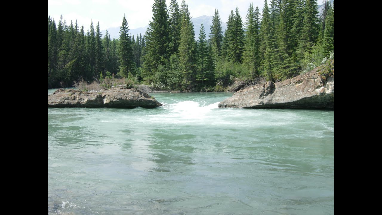 Widow Maker, Kananaskis, Alberta