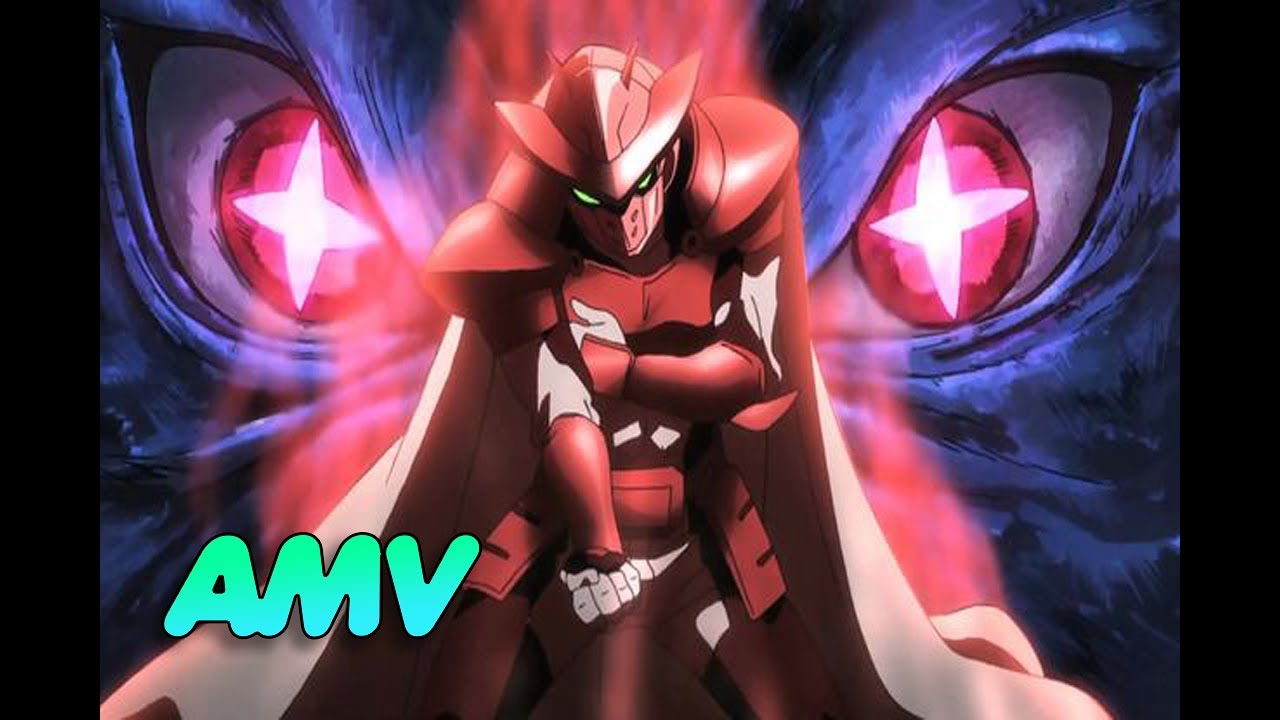 AMV Akame Ga Kill // Incursio // Bring Me To Life