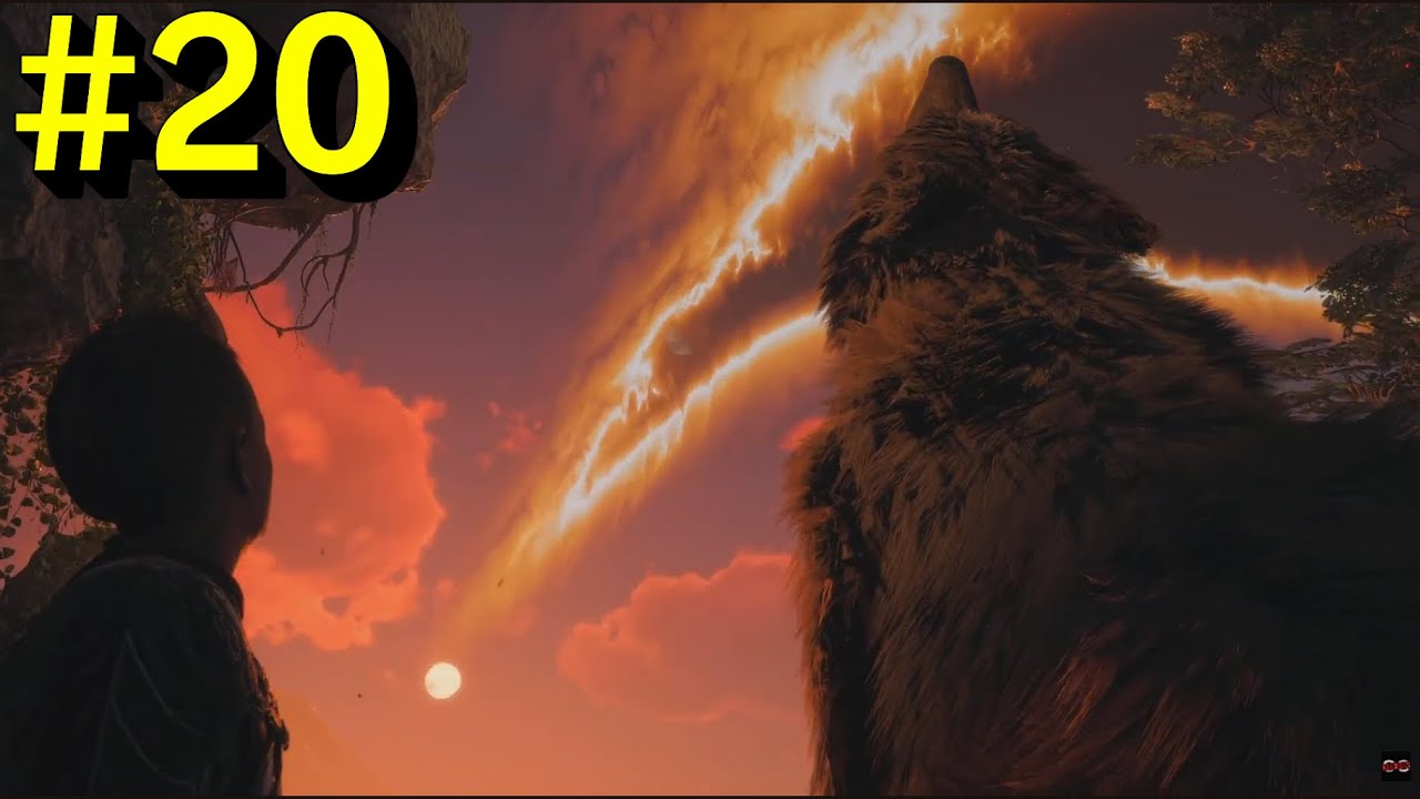 God of War Ragnarok - Playthrough 20