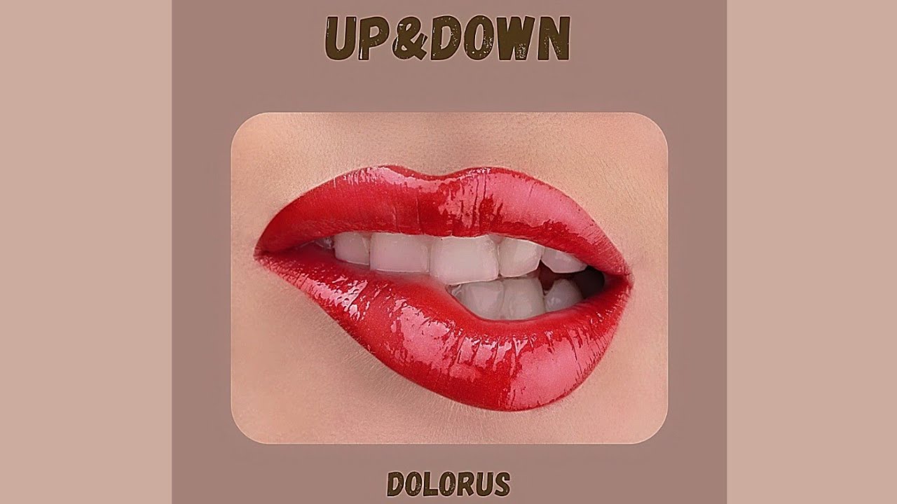 UP&DOWN