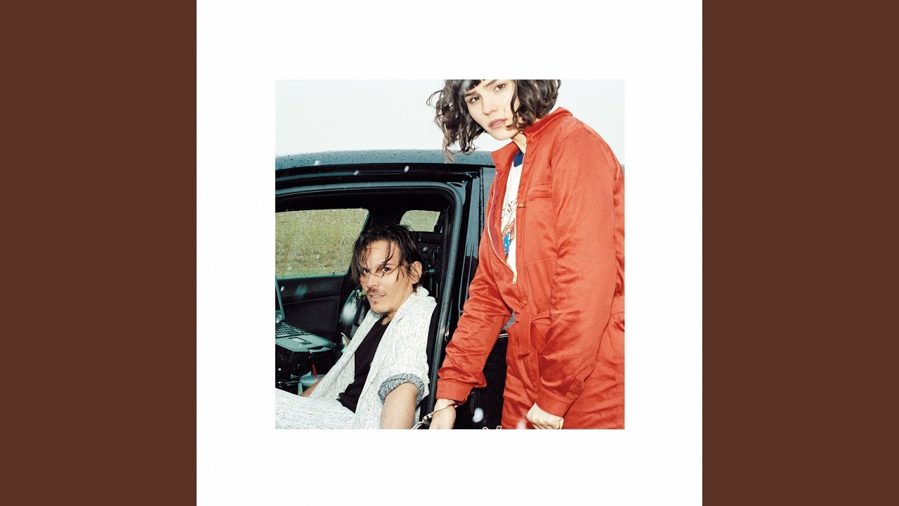 Only Takes A Night (Unreleased B-side)