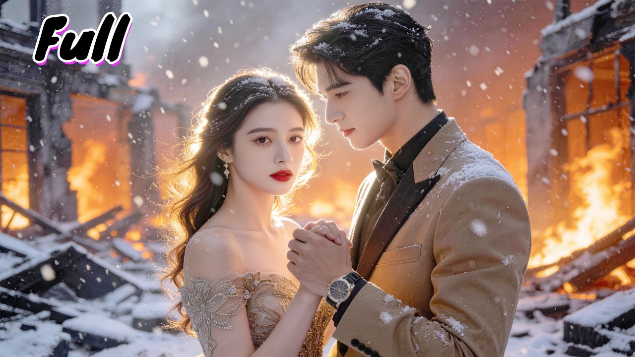 Importa uma diferença de idade de 10 anos? Esse romance poderoso é doce e empolgante.