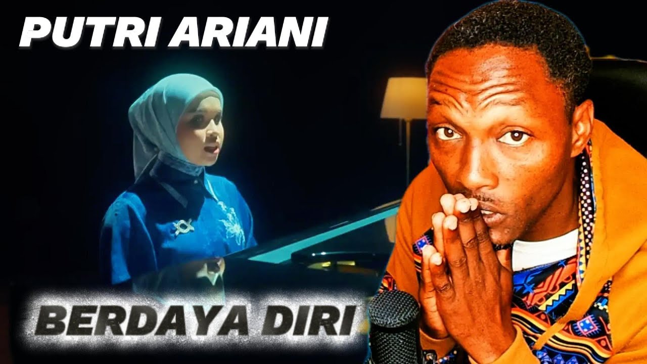 POWERFUL MESSAGE BY PUTRI ARIANI| 