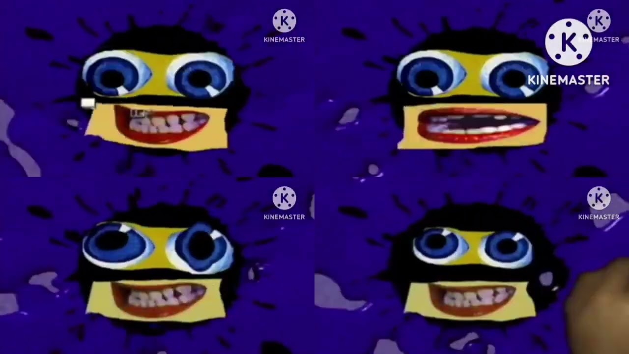klasky csupo in 4 video (1-???)