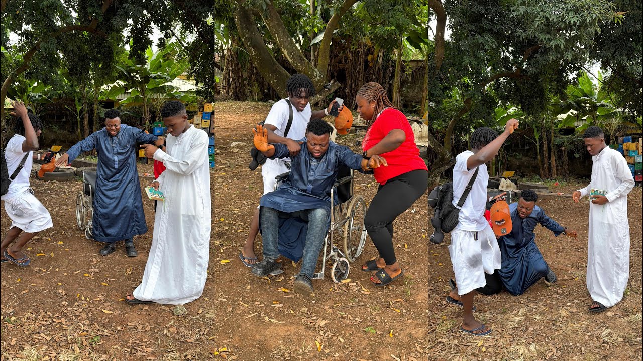 ОН ЖЕНАТСЯ НА СВОЕМУ ОТЦУ БОЖЕСТВУ УЖЕ ПОСЛЕДНИЕ 7 ЛЕТ, НЕ ЗНАЯ И