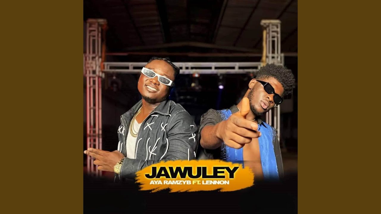 Jawuley