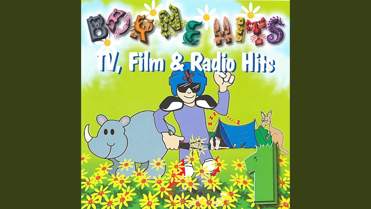 Nu Er Det Ikke Sjovt Længere (Fra TV-serien 