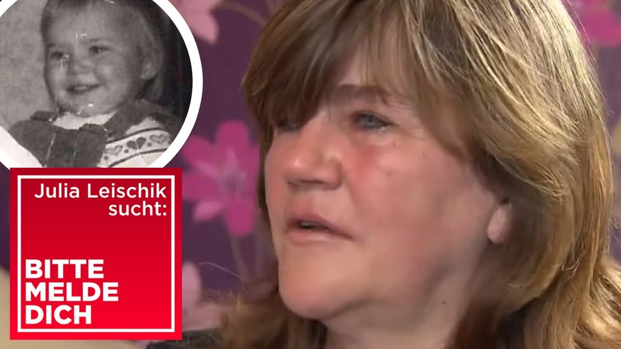 Schwangerschaft mit 16: Unfreiwillige Freigabe zur Adoption | 1/2 | Bitte melde dich | SAT.1