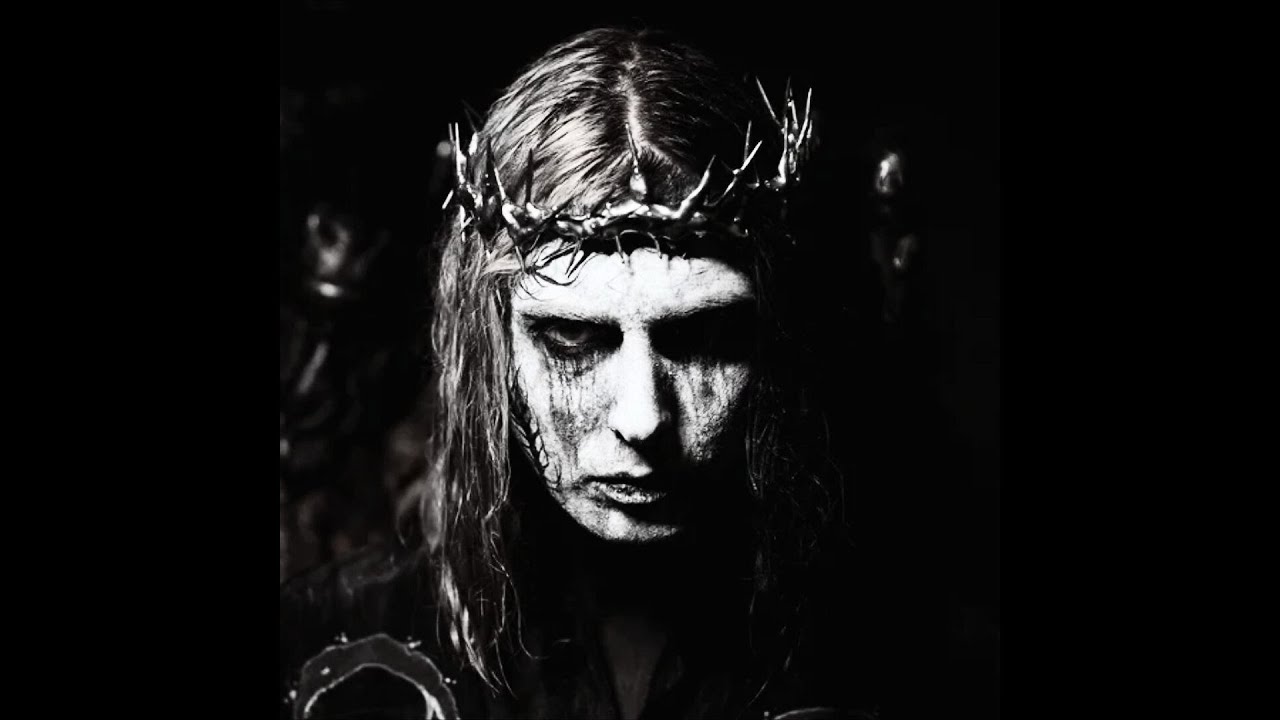 [FREE] Ghostemane Type Beat | HARD Trap Beat - 