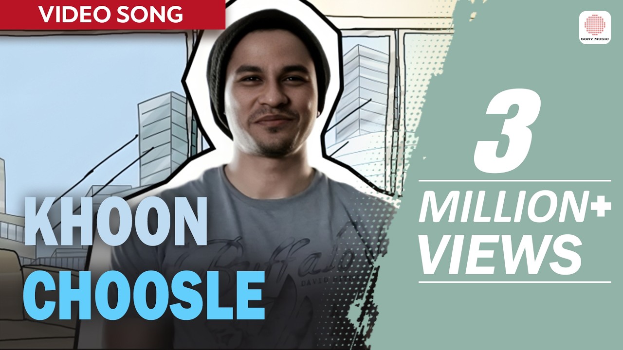 Khoon Choosle (Video Song) | Go Goa Gone | Kunal Khemu, Vir Das, Anand Tiwari
