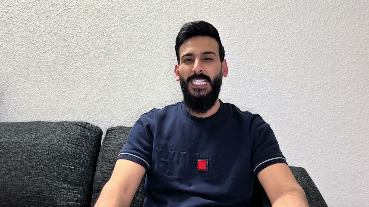 حكايتك يا إنسان 04 - العقل — القائد أم الأداة؟ #فلسطين #سوريا  #حكايتك_يا_إنسان #السعودية #قطر 