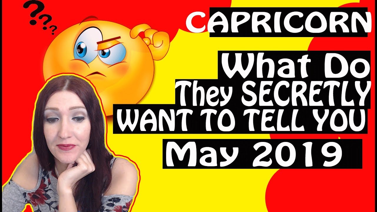 Capricorn, 