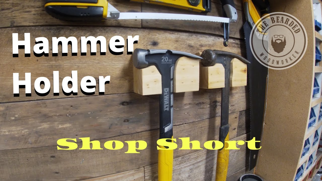 Hammer Holder