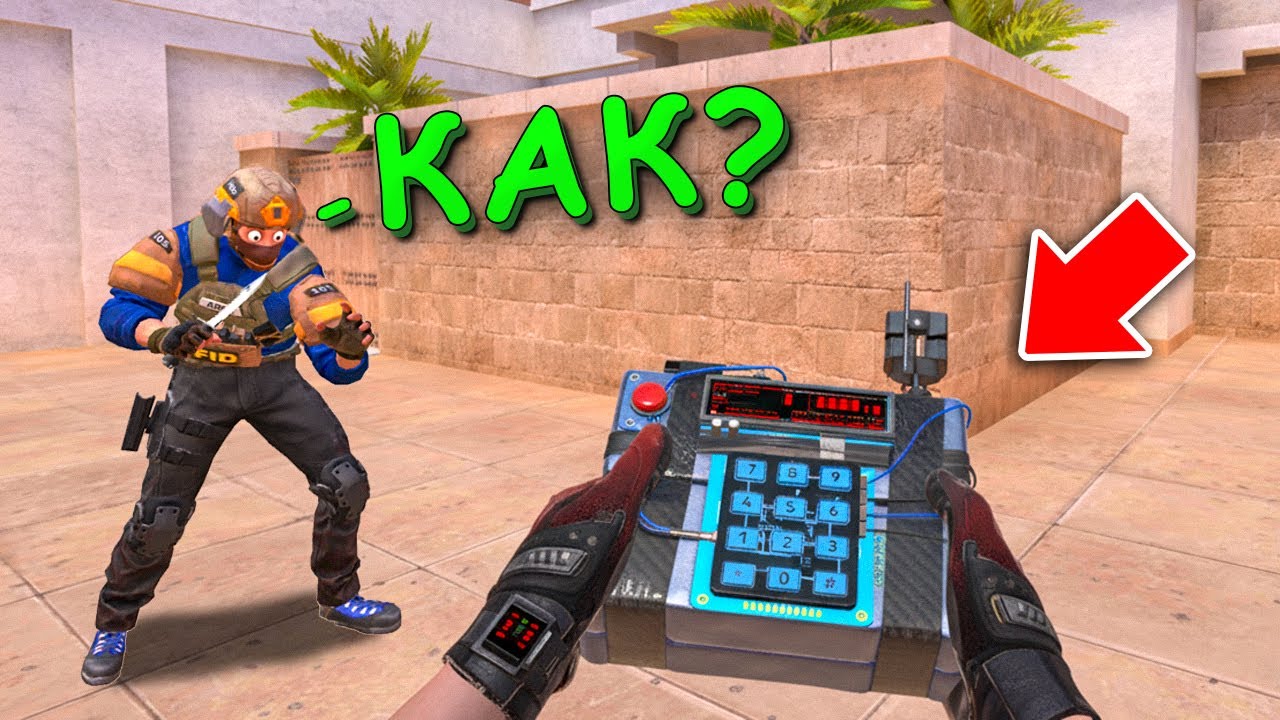 ТЕПЕРЬ ИСПОЛЬЗУЕМ ТОЛЬКО ЭТУ ФИШКУ!!! ПРОВЕРКА ЧИТЕРСКИХ ФИШЕК В STANDOFF 2 / СТАНДОФФ 2