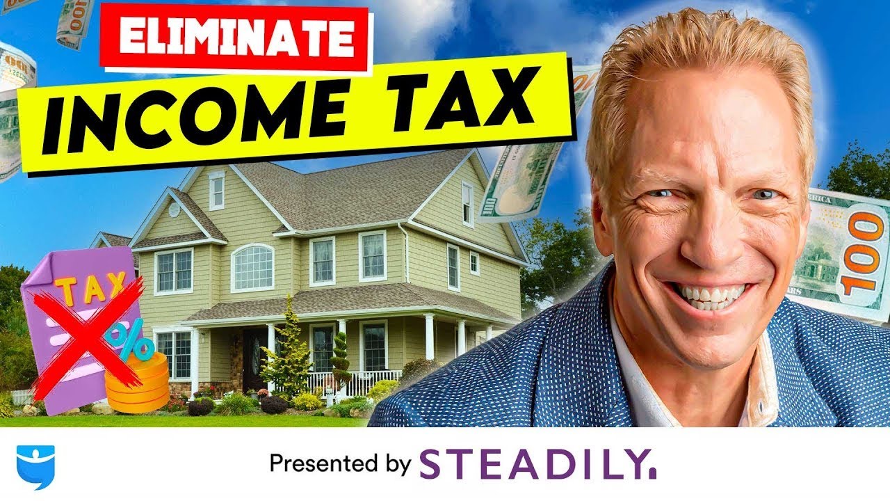 The Top 5 Rental Property Tax Deductions