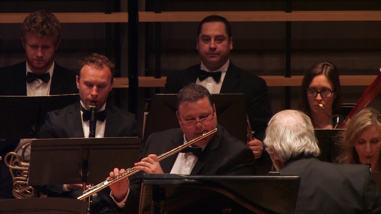 2017 The Art of the Piano - Zachary Lagha