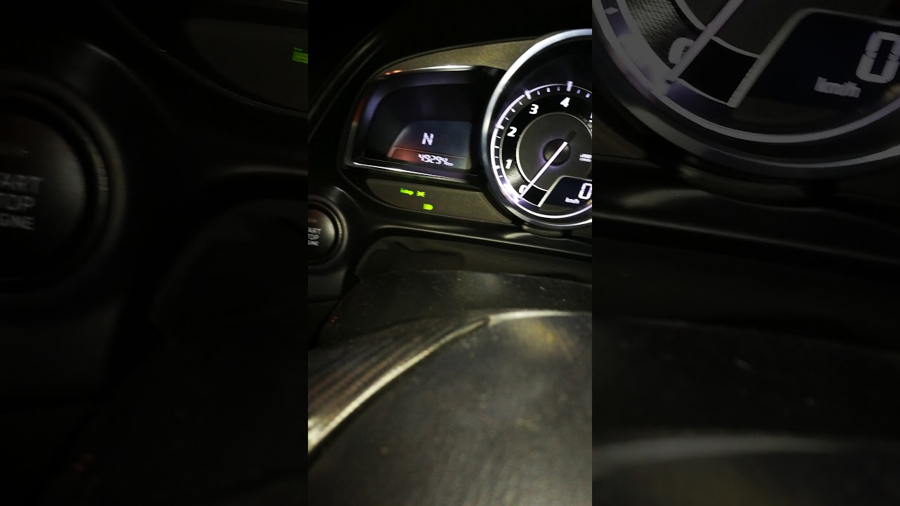 รีวิวระบบเปิดปิด ไฟสูง​อัตโนมัติ​ใน​มาสด้า​ cx-3