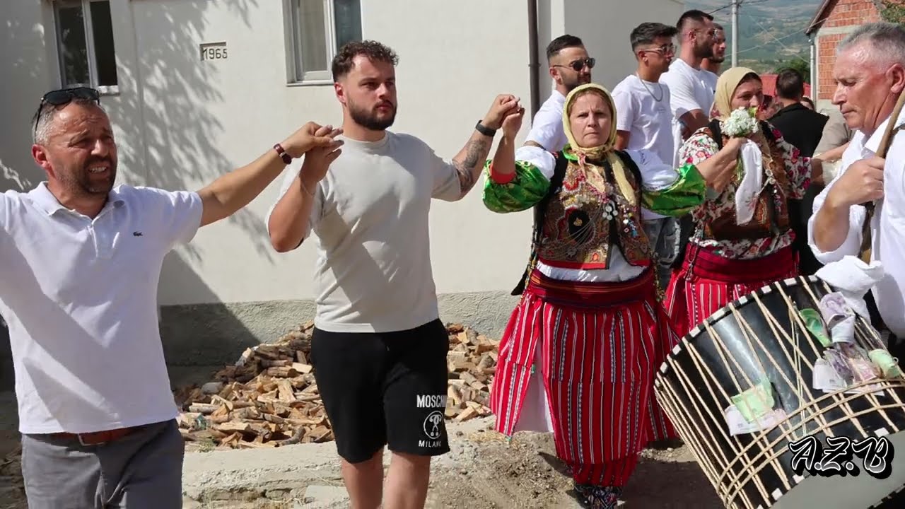 Shishtavec 26/07/2025 Fejesa E.Bales 