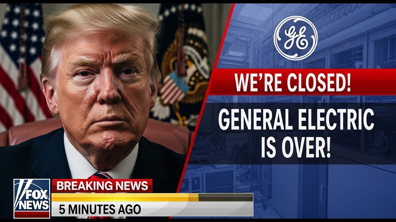 Boeing on Edge After China’s Unexpected Action!