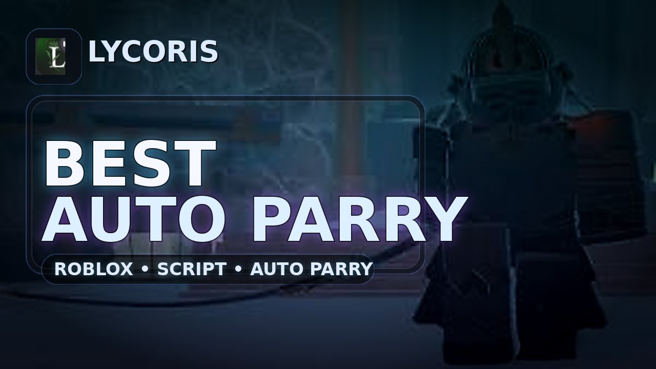 BEST DEEPWOKEN VOI AUTO PARRY SHOWCASE (LYCORIS)