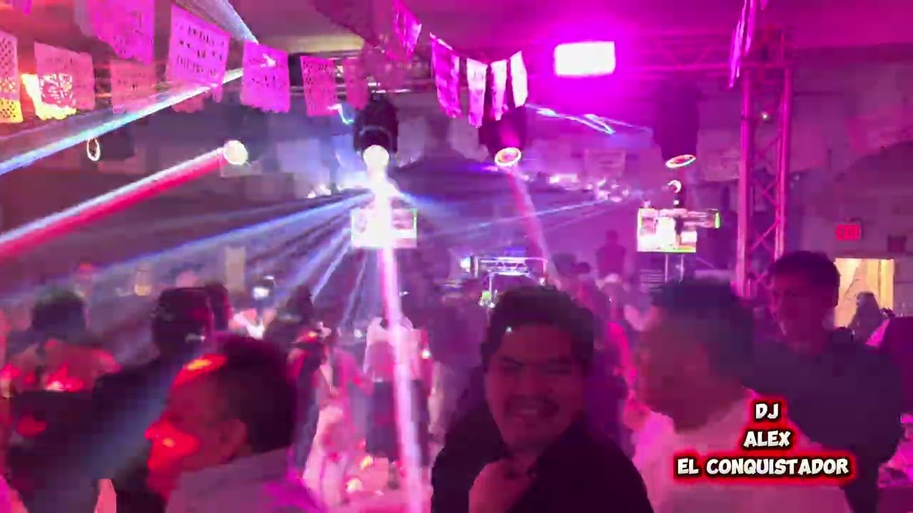 Boda de Porfirio y Rosa 