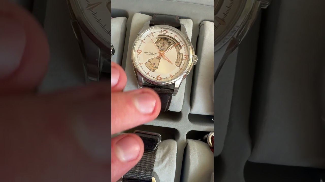#watch