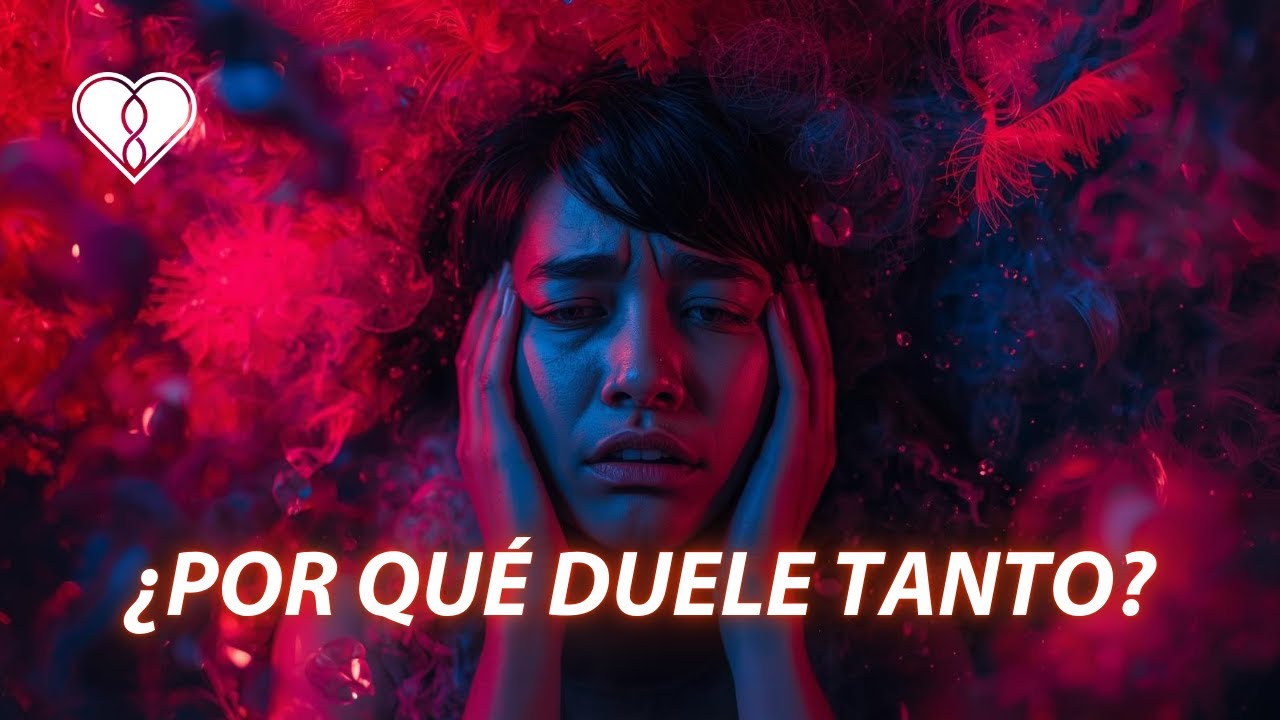 Llamas Gemelas: ¿Por qué duele tanto? (Y cómo hacer para que cambie)
