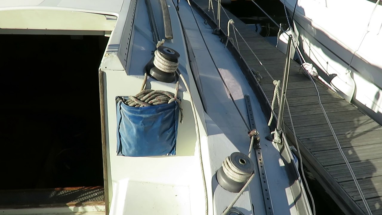 Mirage 28  - Boatshed - Boat Ref#255607