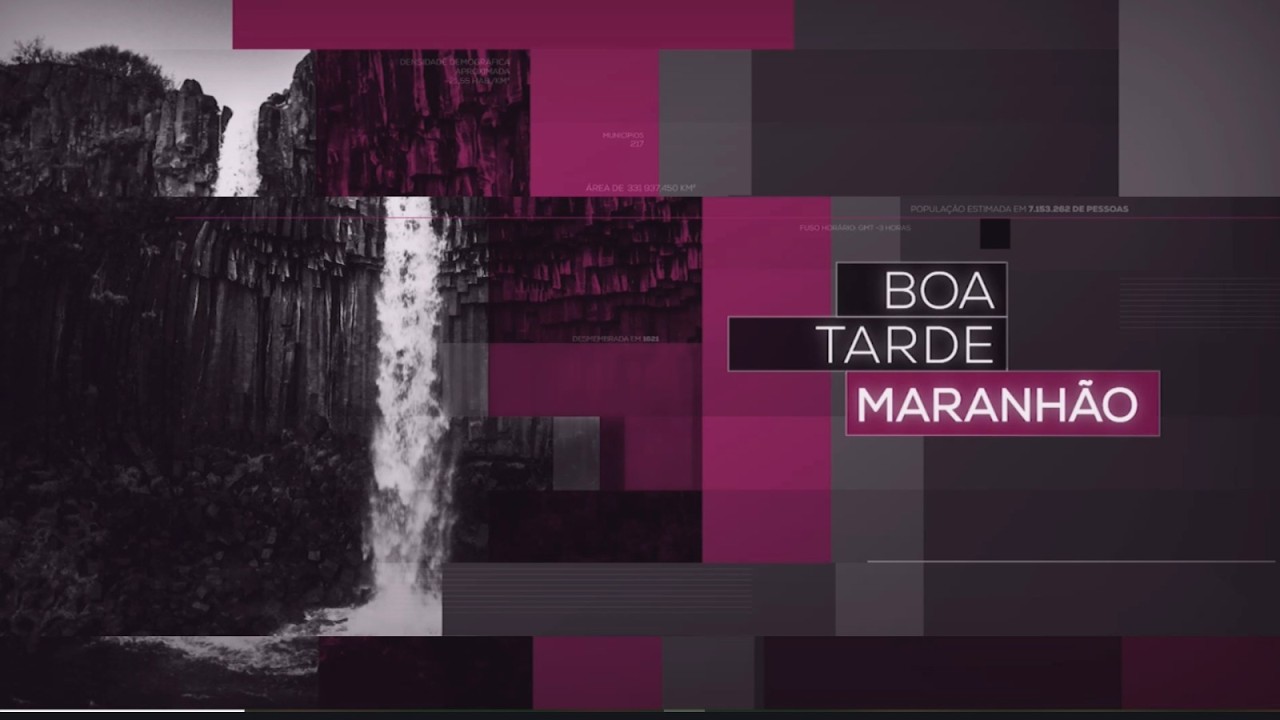 [AO VIVO] BOA TARDE - MA (10 03 26)