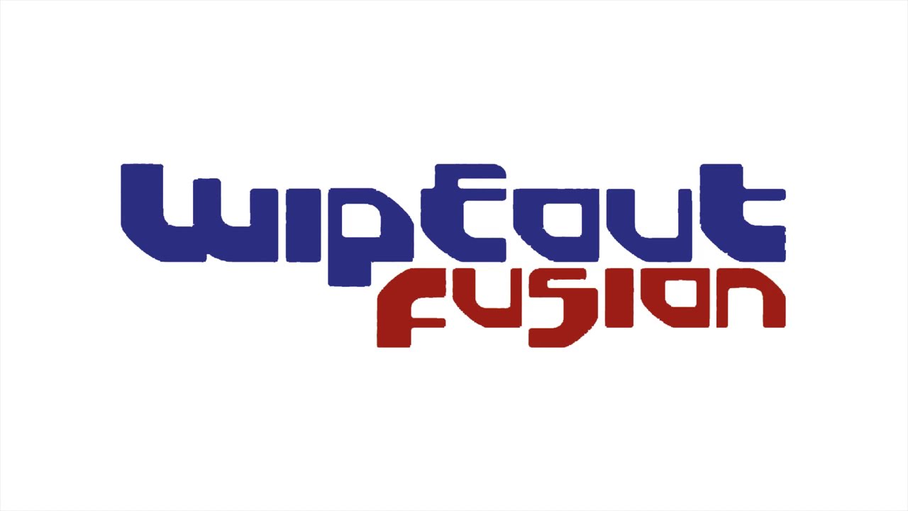 WipEout Fusion OST: Utah Saints - Sick (WipEout Instrumental)