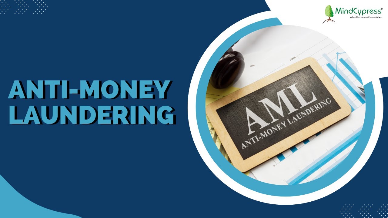 What is Anti Money Laundering? | Stages of Money Laundering | Learn AML with Examples in 10 Minutes.
