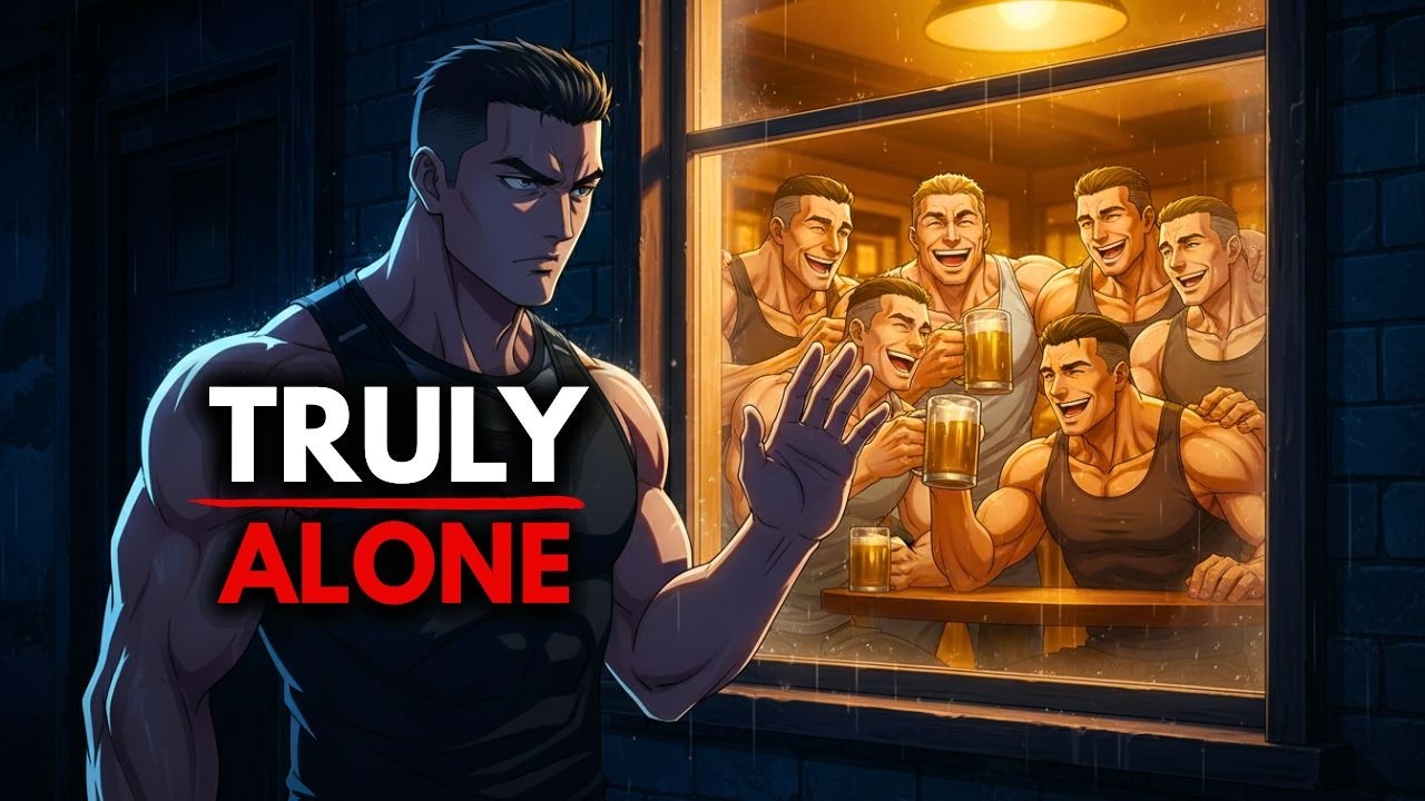 Why You Have No Real Friends And How to Fix It in 30 Days