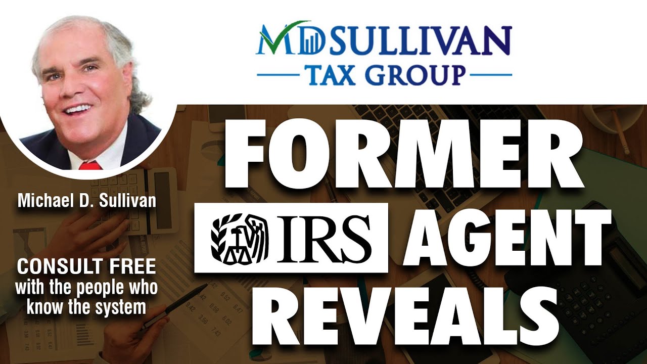 Former IRS Agent Explains The IRS Final Notice CP 504 Is NOT The Final Notice, Listen Up, Dont Call