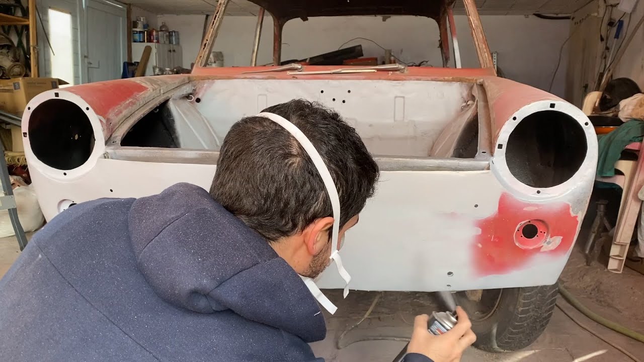 Me estoy dejando la piel en esto, Siata Tarraco 750