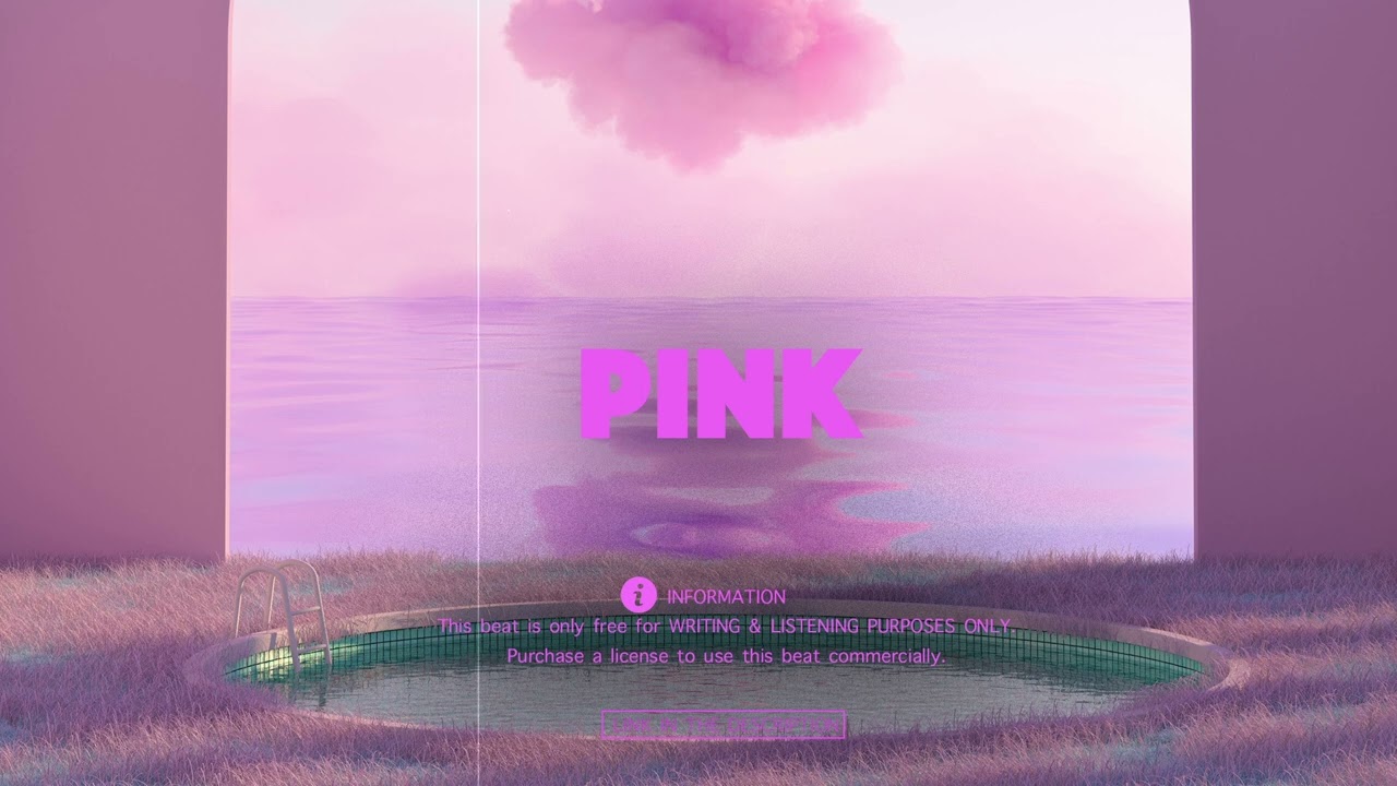 [FREE]  Pop Punk x Punk Rock x MGK Type Beat «Pink» (Prod by Tectures)