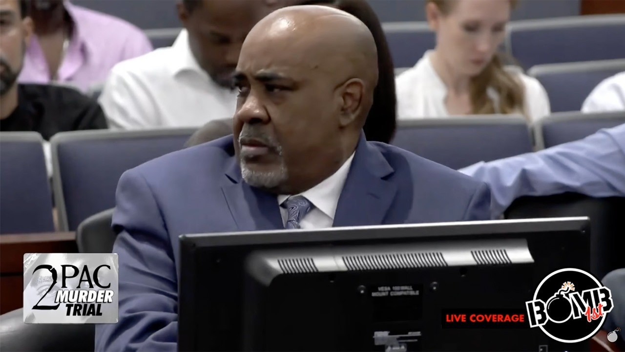 2Pac Trial Day 9: Defense Calls Witnesses - One Back-Fires! | 8.27.26